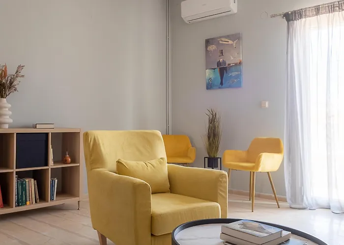 Andronikos Guest House