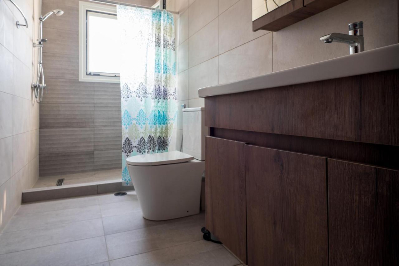 Andronikos Apartamento *