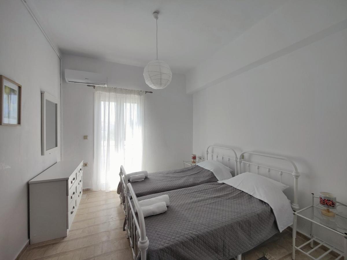 Apartamento Andronikos *