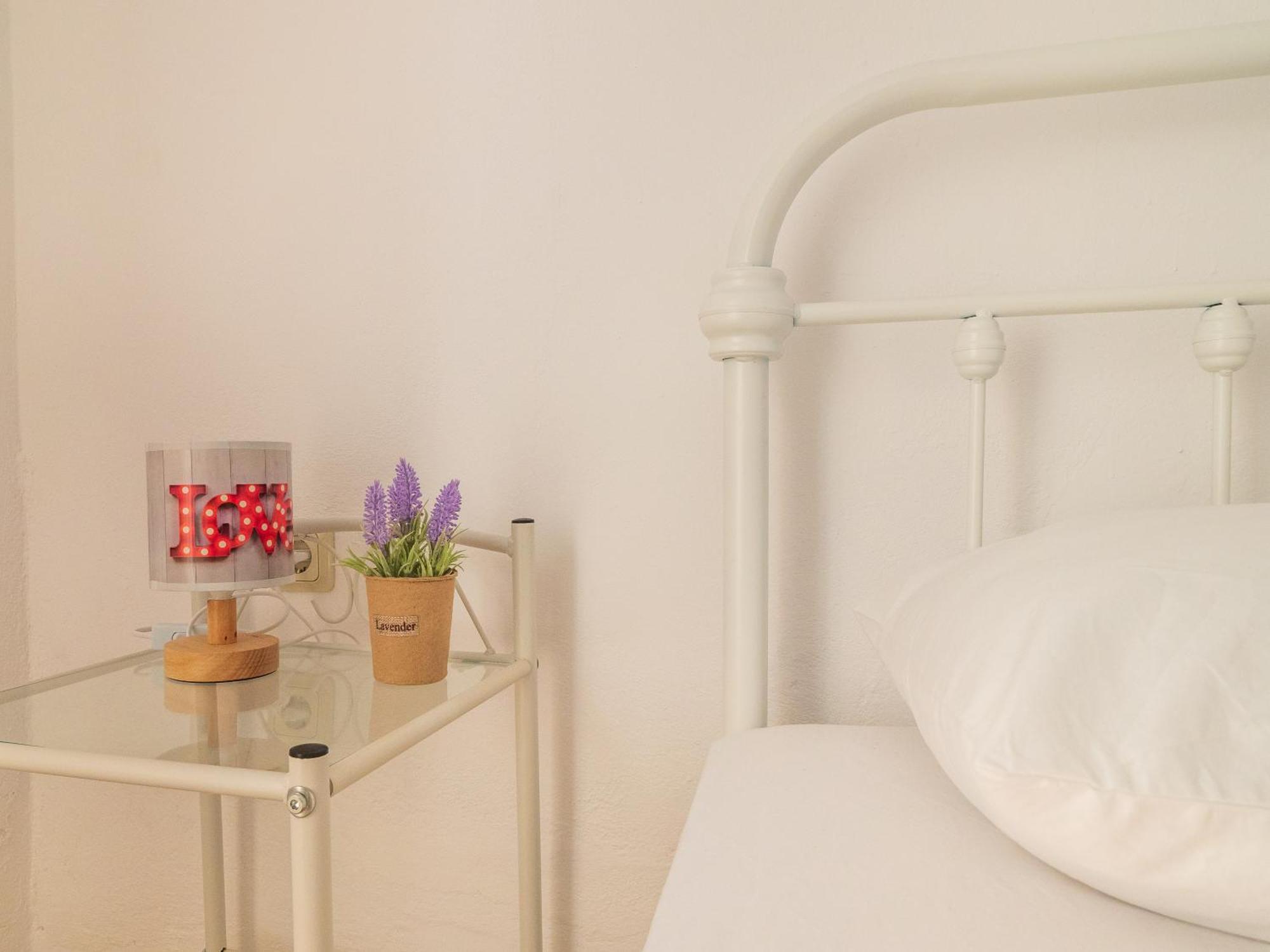 Andronikos Apartamento *