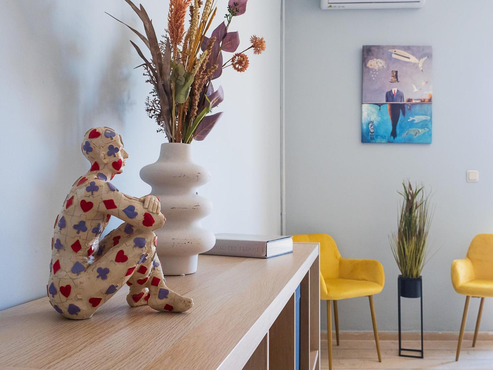 Apartamento Andronikos *