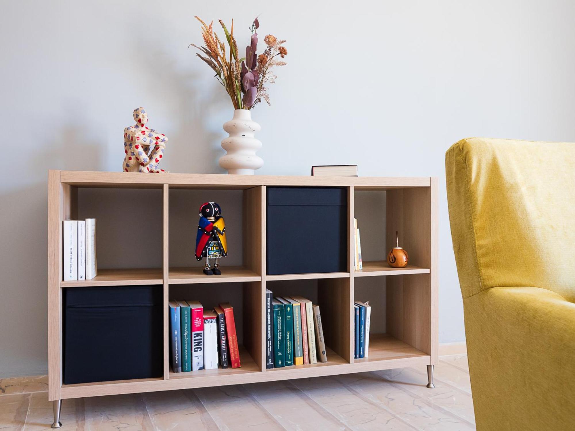 Andronikos Apartamento Kávos