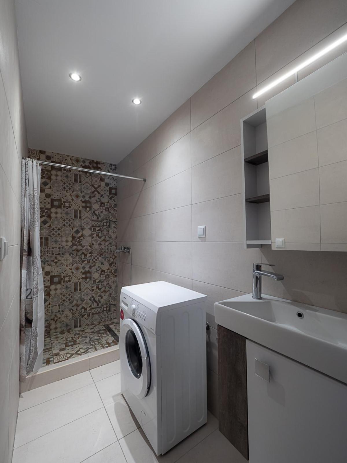 Andronikos Apartamento Kávos