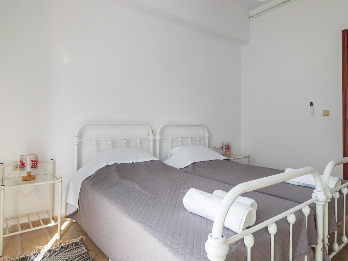 Andronikos Apartment *