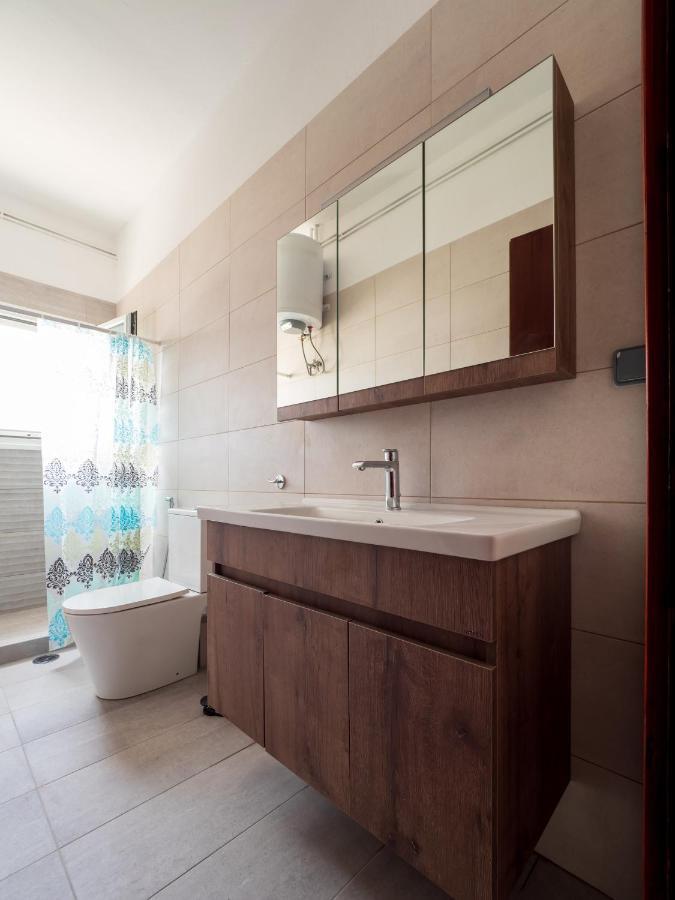 Andronikos Apartment