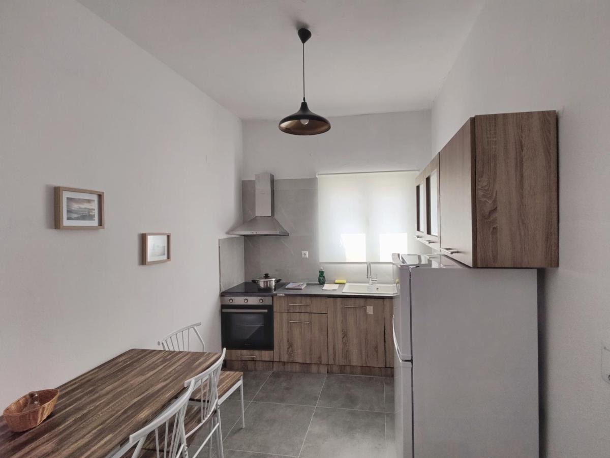 Andronikos Apartment *