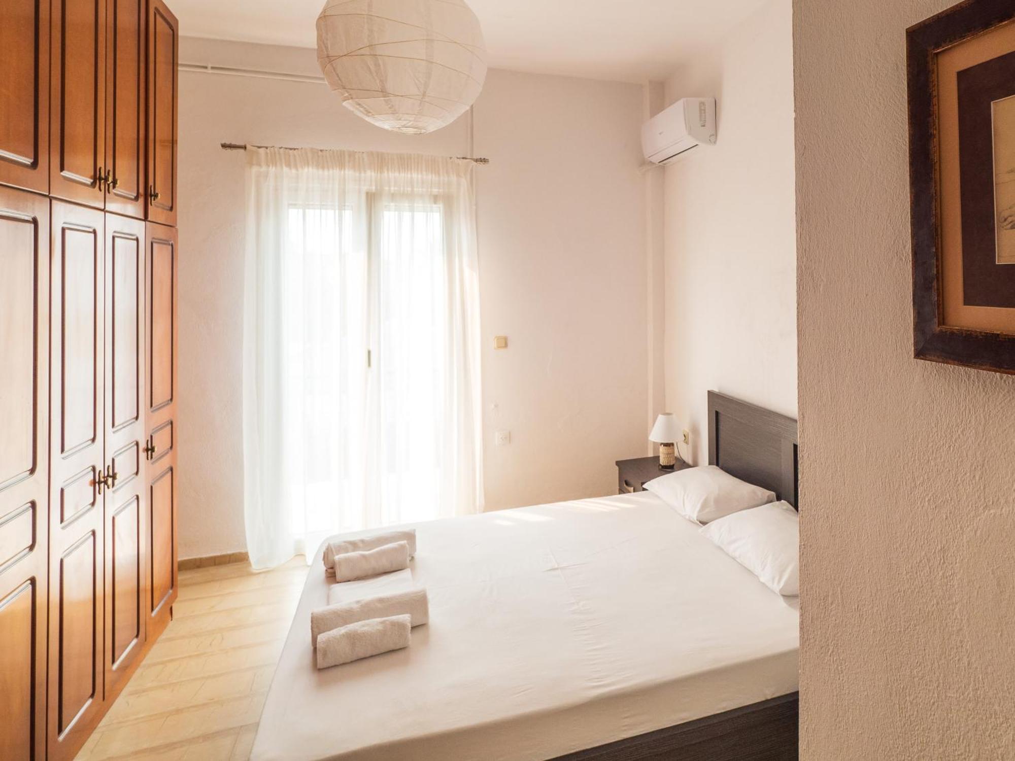 Andronikos Apartment *