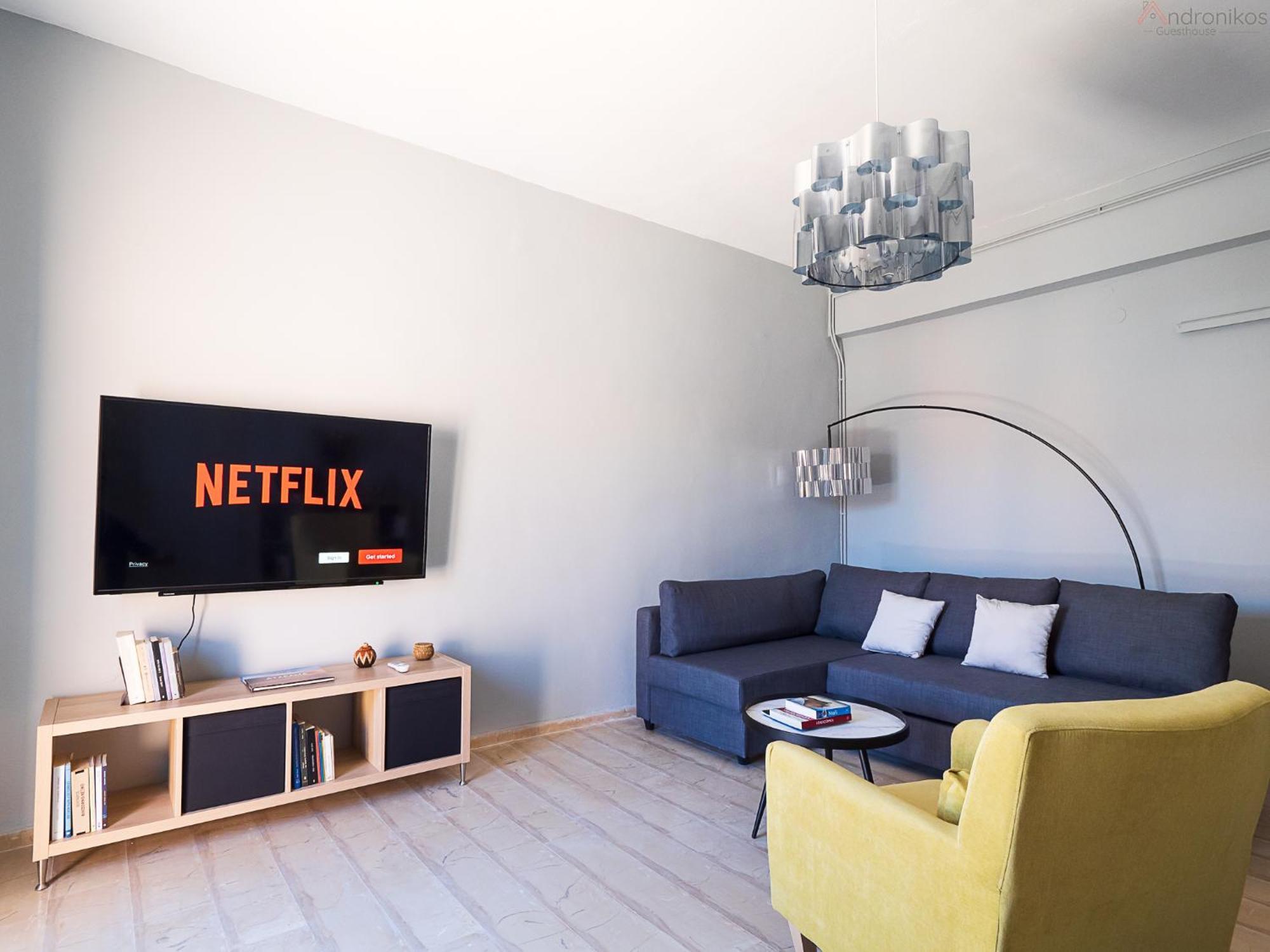 Andronikos Apartment